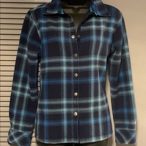 Orvis Fleece Lined Jacket